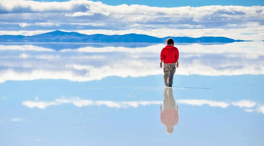 Tour Peru e Bolivia: viaggio da Lima al Salar de Uyuni