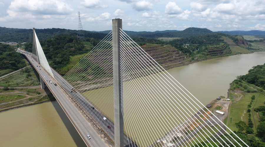 Il Canale di Panama