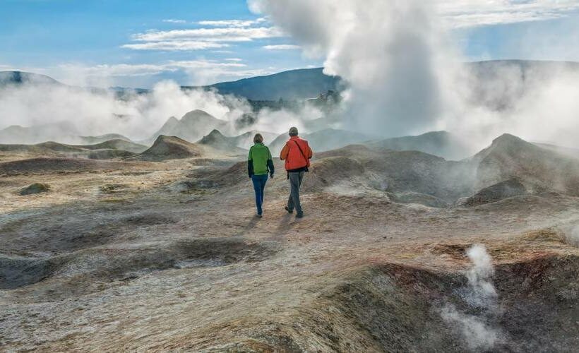 Tour Cile e Bolivia in 15 giorni: itinerari e cosa vedere