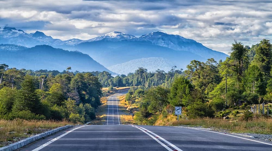 La Carretera Austral