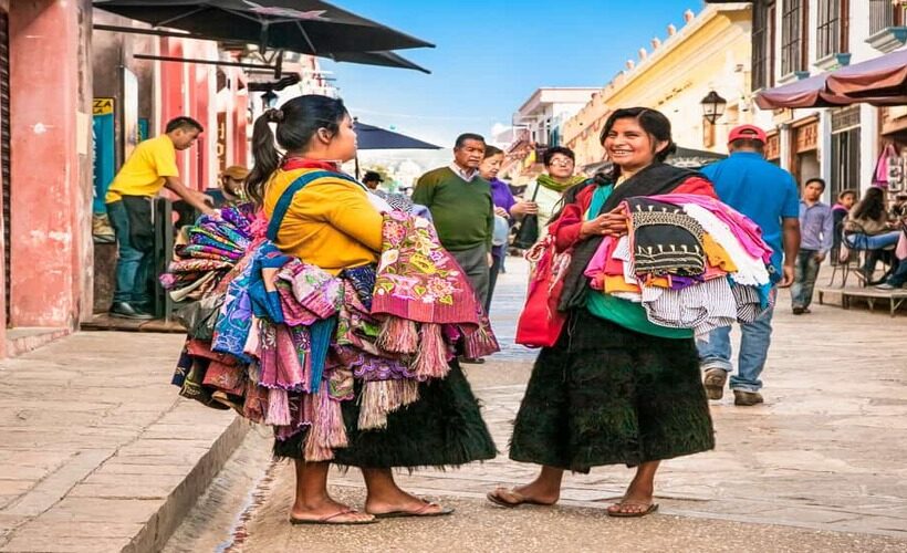 Viaggio in Messico di 12 giorni da Città del Messico a Cancun