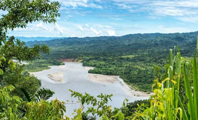 Tour Foresta Amazzonica del Perù | Dove si trova e costo viaggio