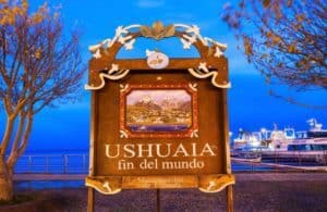 Cosa Vedere Argentina-Ushuaia