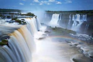 Cosa Vedere Argentina-Iguazú