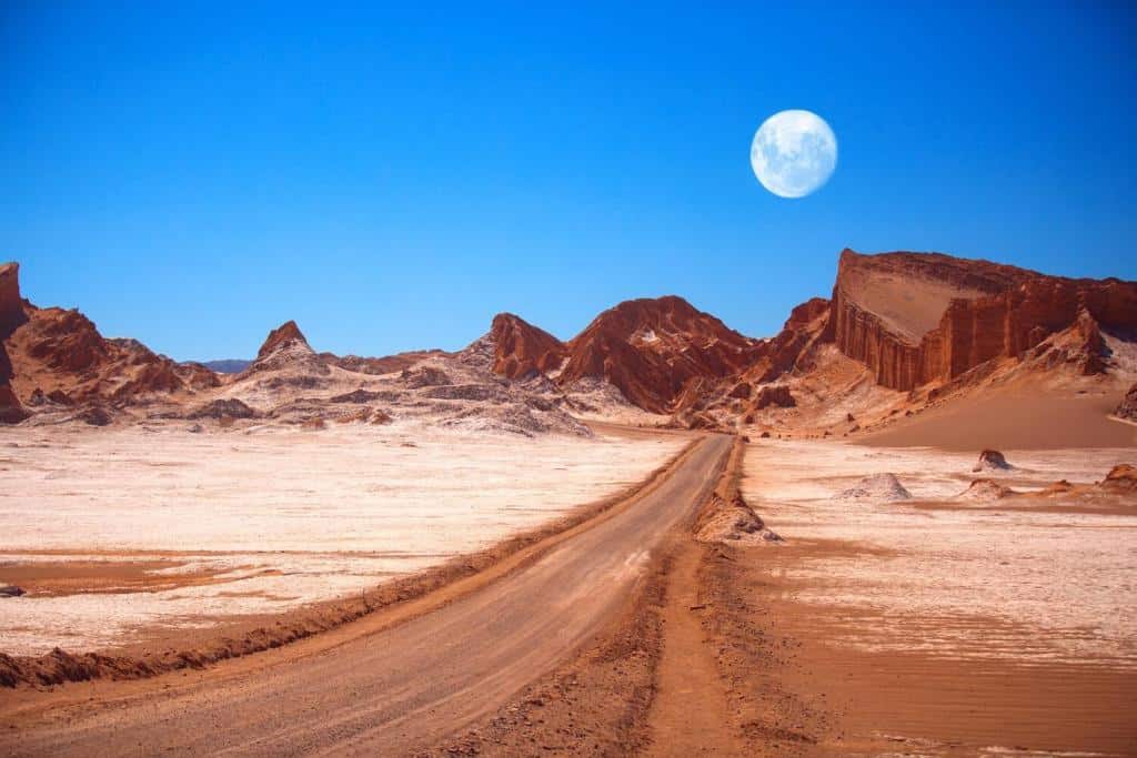 San Pedro de Atacama, Iquique, Arica: il Norte Grande