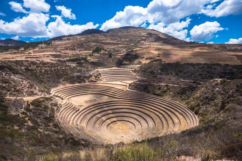 Valle Sacra degli Incas, Cusco: altitudine, cosa vedere e visitare, itinerario