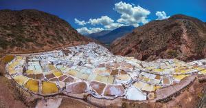 Valle Sacra degli Incas, Cusco: altitudine, cosa vedere e visitare, itinerario-madras