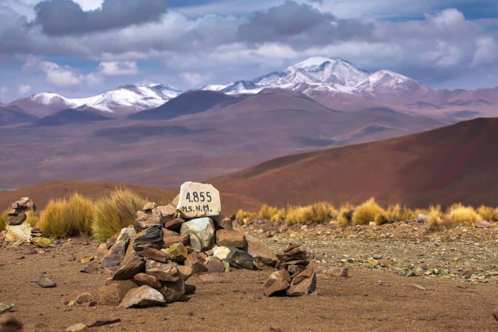 Salar de Uyuni altitudine: come organizzare il tuo tour per affrontarla al meglio