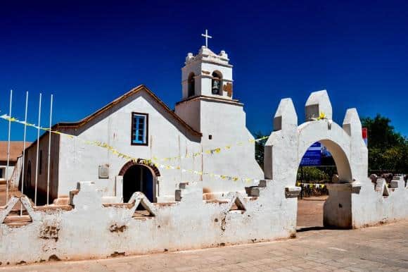 San Pedro De Atacama Cosa Vedere Cosa Fare Le Escursioni