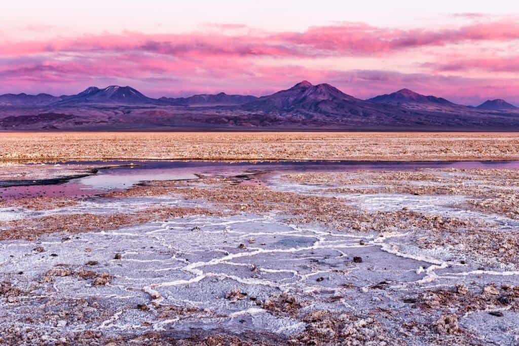 San Pedro de Atacama: cosa vedere, le escursioni