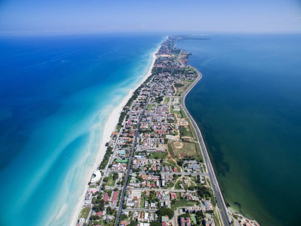 Varadero Cuba: cosa vedere, la spiaggia, le immersioni e altro...