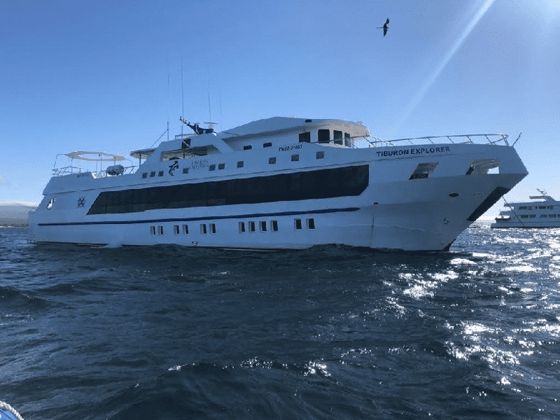 Yacht-Tiburon-Explorer