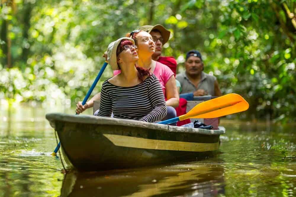 Quando andare in Ecuador: la Guida per Clima, Eventi e Attività