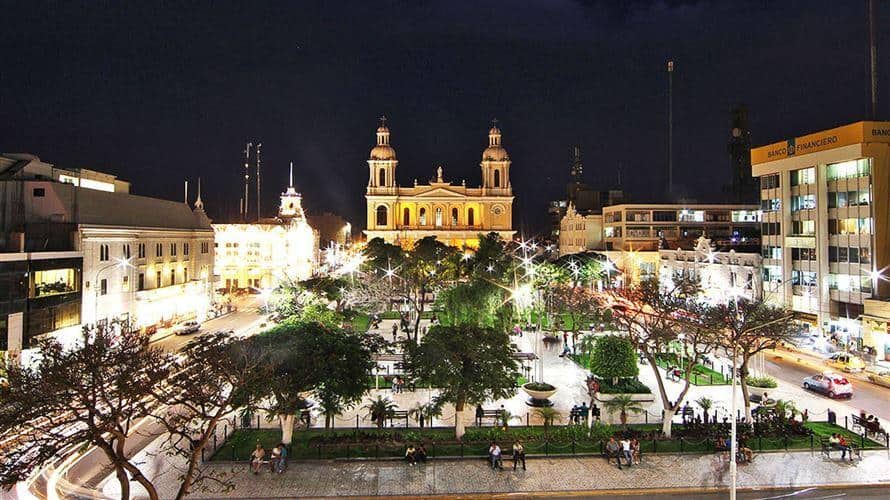 chiclayo-peru