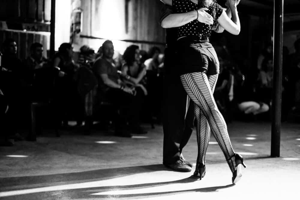 Tango,Dance,,Milonga,,Buenos,Aires,