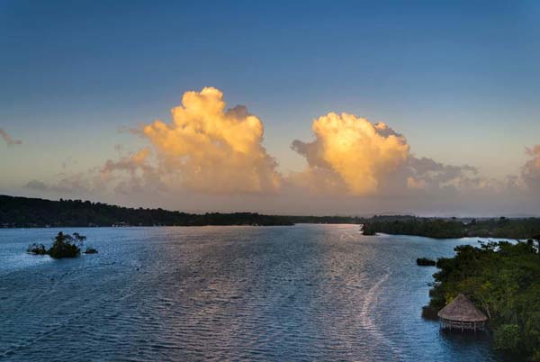 Rio dulce