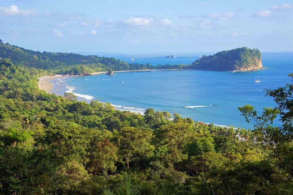 Manuel Antonio