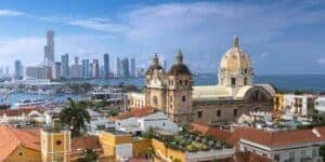 Quando andare in Colombia: tutto quello che devi sapere_Cartagena