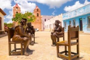 Viaggio Organizzato Cuba-Camaguey