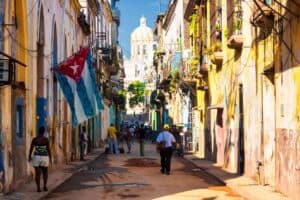 Avana-Cosa vedere Cuba 10 giorni