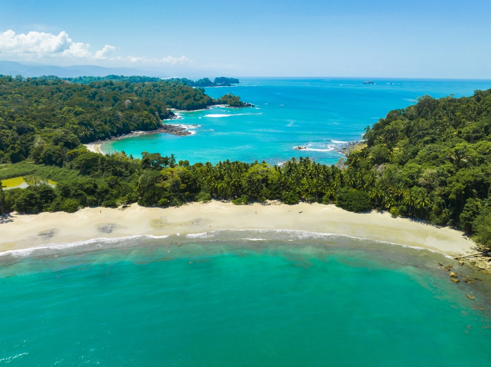 Aerial-view-of-Manuel-Antonio-National-Park-in-Costa-Rica