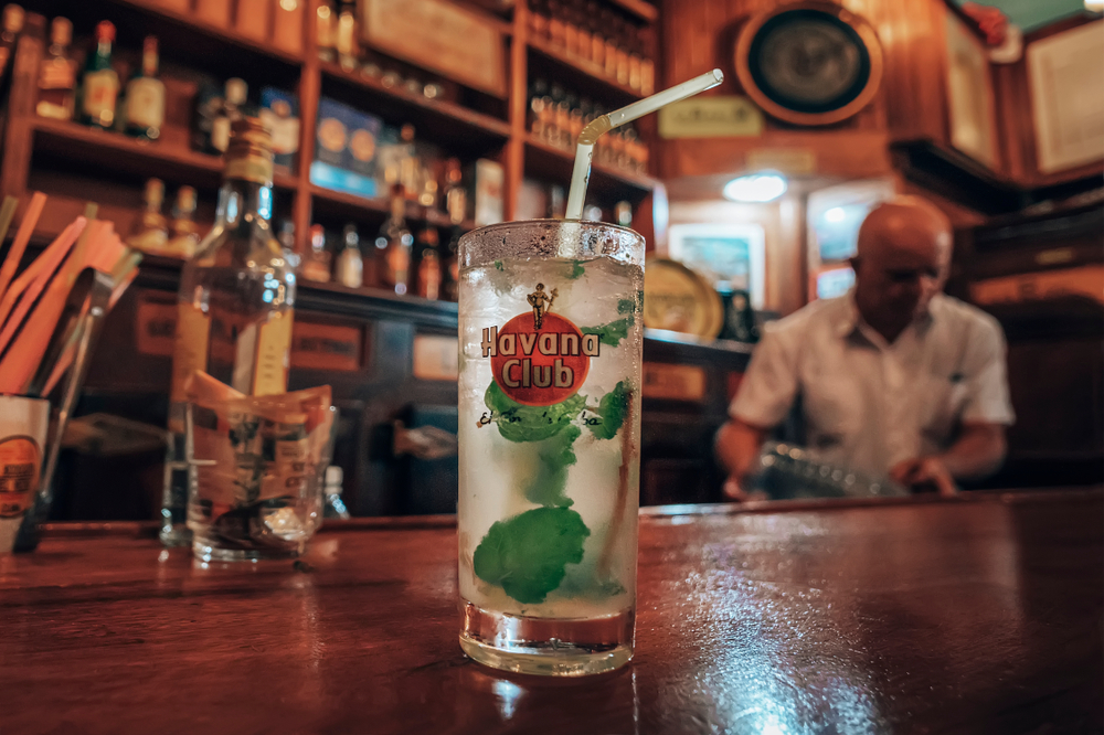 La-Bodeguita-del-Medio-in-Havana-Cuba-the-birthplace-of-Mojito