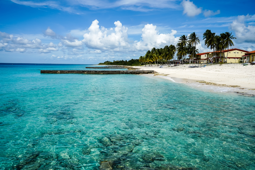 Pier-in-Maria-la-Gorda-Cuba