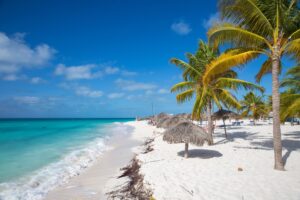 Playa Sirena-Cayo Largo