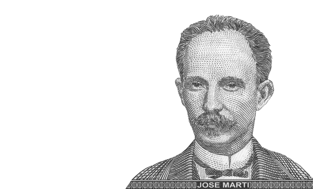 Portrait-of-Jose-Marti-from-Cuban-one-peso-bill-commemorating-150th-anniversary-of-his-birth1-Cuban-peso-banknote