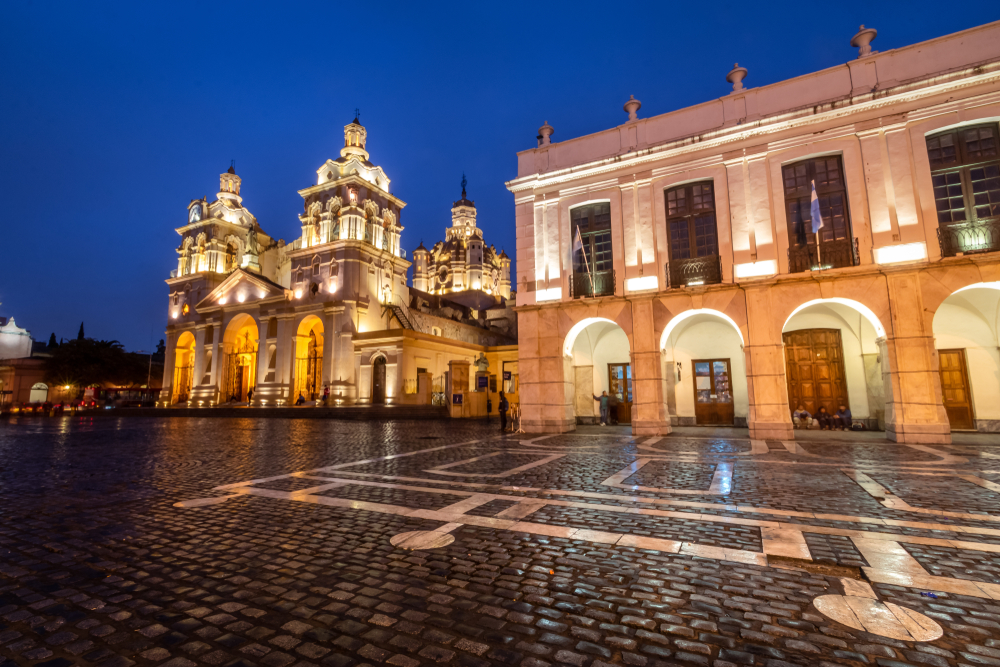 Córdoba cosa vedere nella Capitale Culturale dell’Argentina