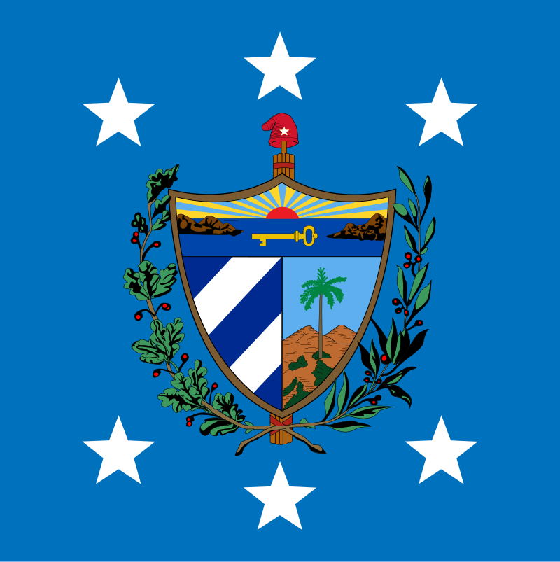 Flag_of_the_President_of_Cuba