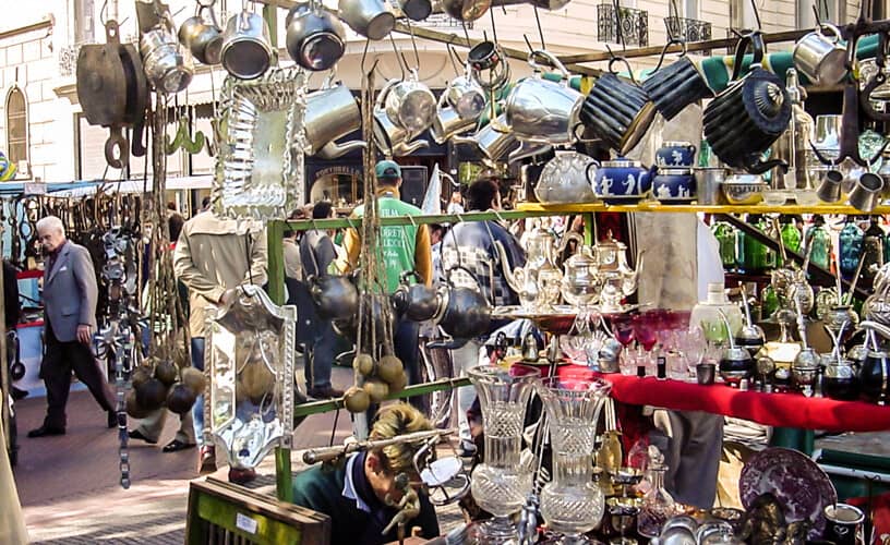 Mercado-san-telmo- Buenos Aires