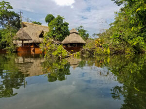 Rio Dulce Guatemala: Cosa Vedere e Come Arrivare