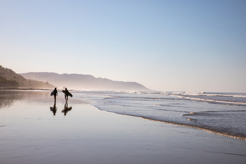 Santa Teresa Costa Rica: tra Surf, Natura e Relax