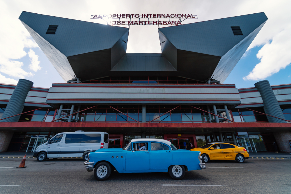 
International-Airport-Jose-Marti-exterior-view.