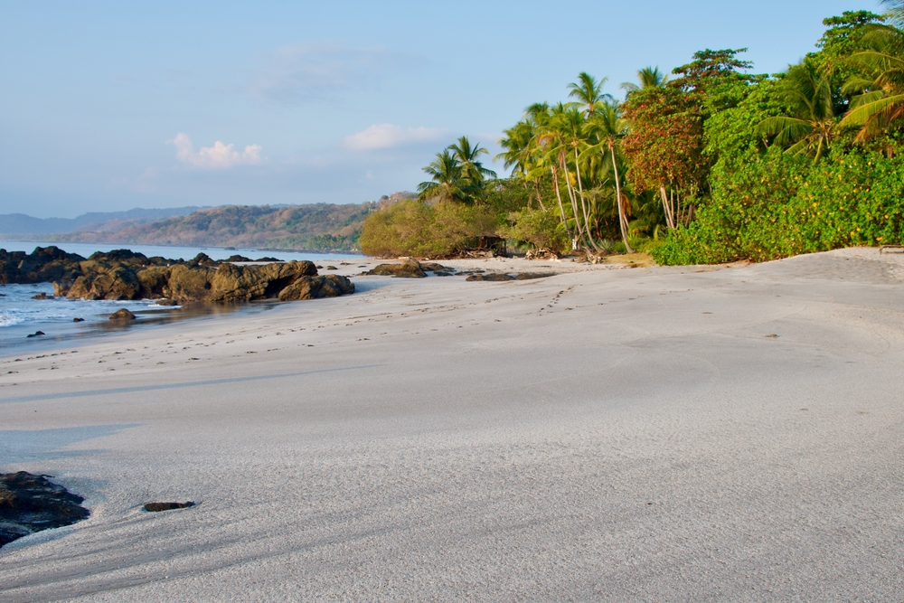 Montezuma, Costa Rica: Avventura e Natura sulla Penisola di Nicoya