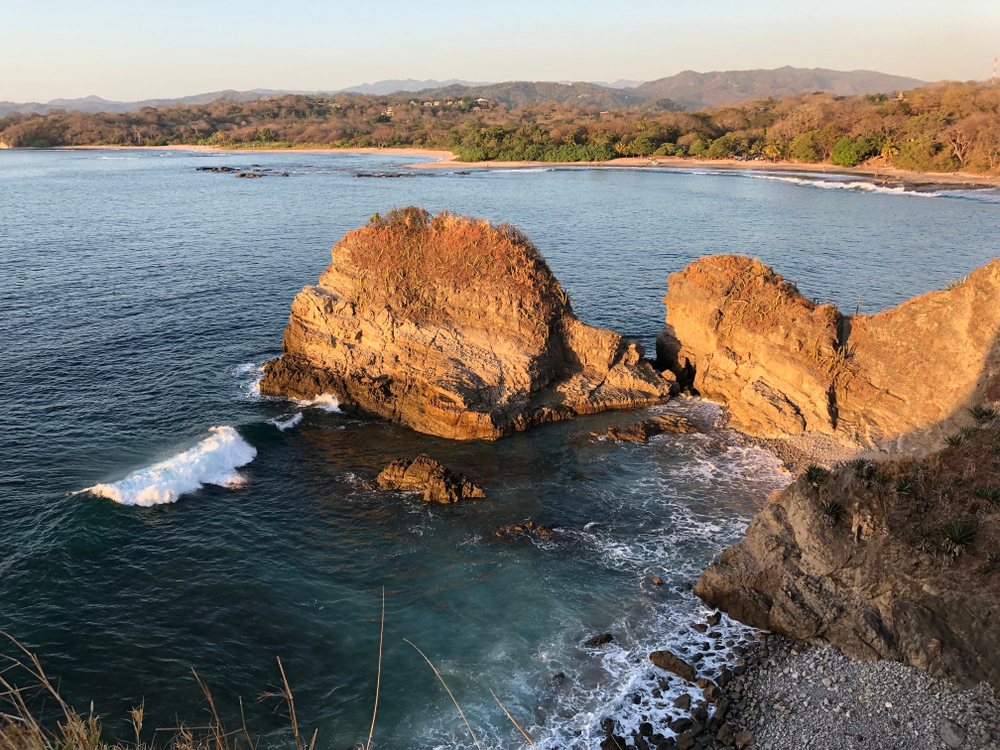 Nosara, Costa Rica: Surf e Natura nella Penisola di Nicoya