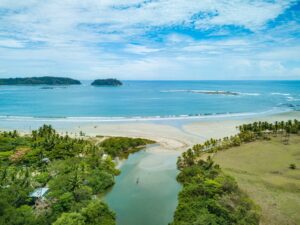 Sámara, Costa Rica: Guida a Spiagge e Natura