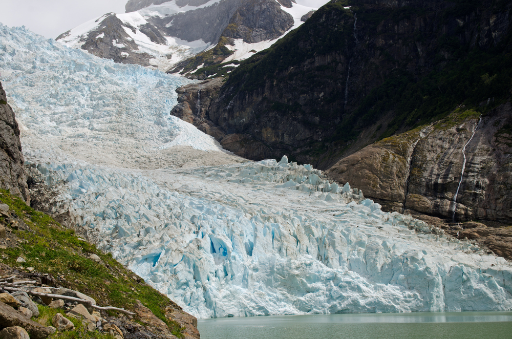 Ghiacciai Balmaceda e Serrano: Scopri la Patagonia Cilena dai Fiordi