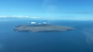 isola Pinzón: una gemma nascosta delle Galapagos